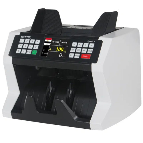 ماكينة عد نقود BX747-1A