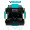 ماكينة عد نقود فئات LG1400