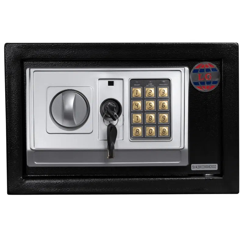 خزينة فندقي LG - 20EA - 2