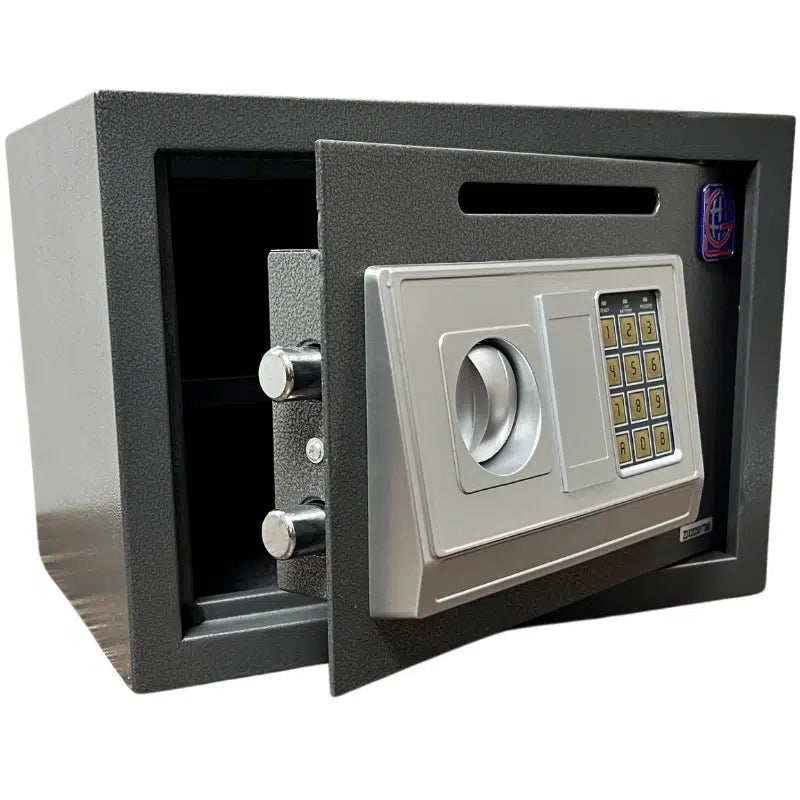 خزينة فندقي LG - 25EA/D - 3