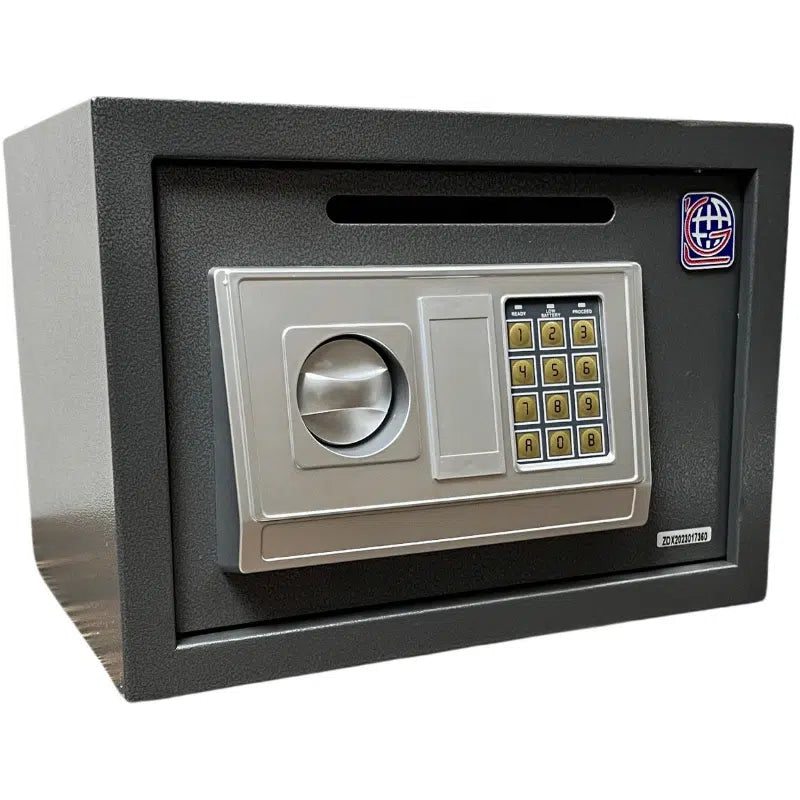 خزينة فندقي LG - 25EA/D