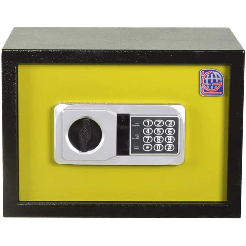 خزينة فندقي LG - 25NEK - 3
