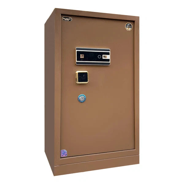 خزنة نصف تصفيح ساميت – MT120F