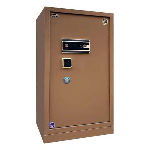 خزنة نصف تصفيح ساميت – MT120F