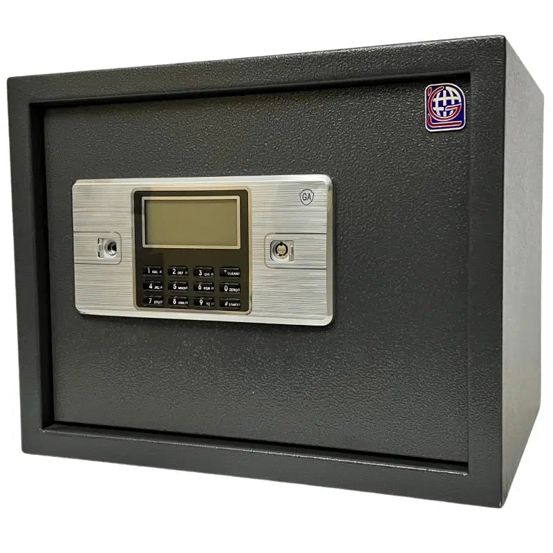 خزينة فندقي LG - 30ALC - 8