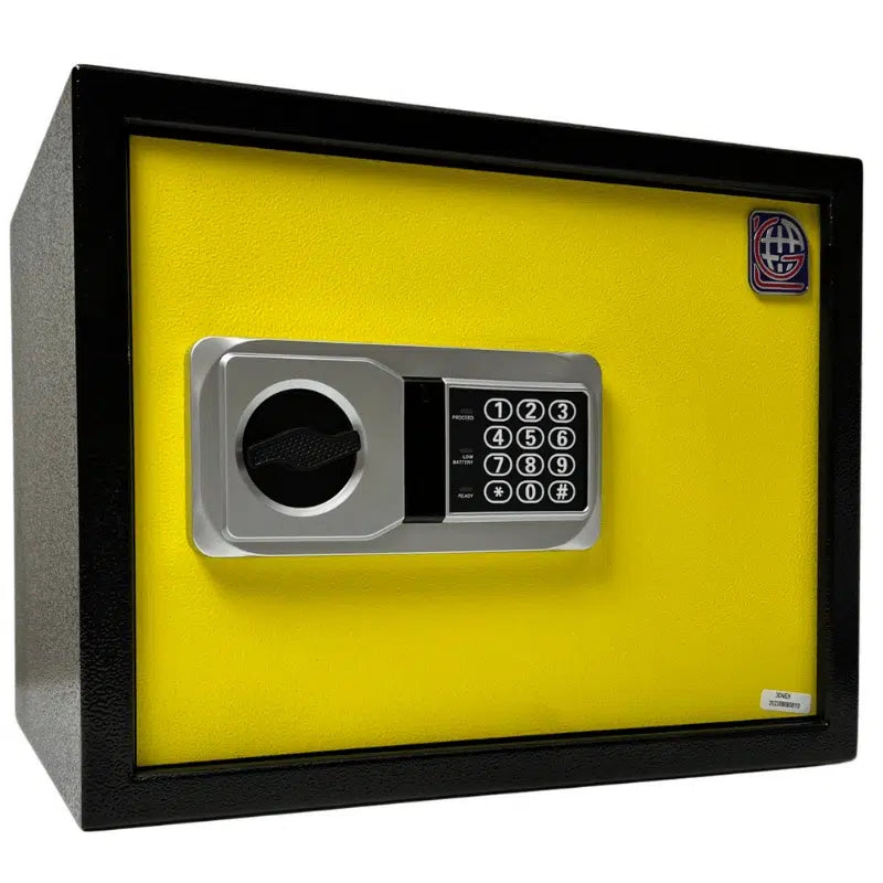خزينة فندقي LG - 30NEK - 5