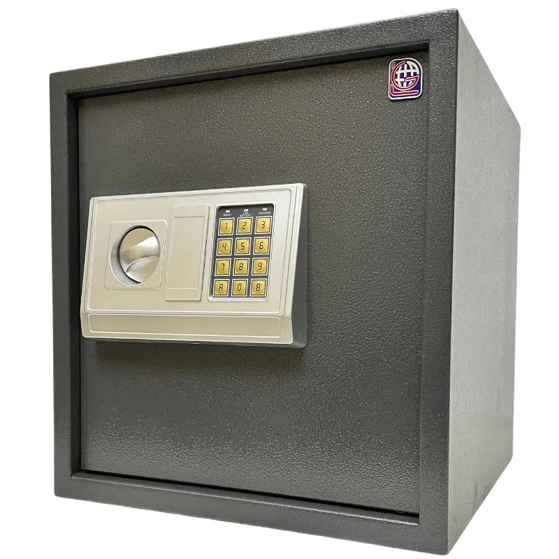 خزينة فندقي LG - 40EA - 3