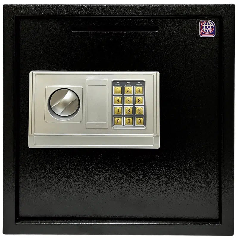 خزينة فندقي LG - 40EA/D - 2