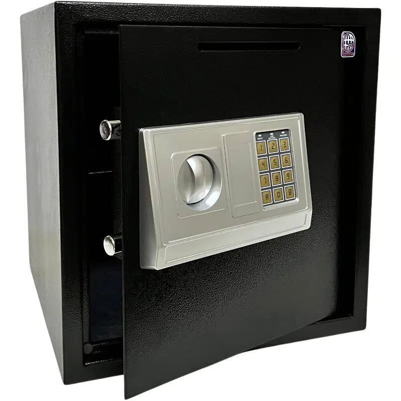 خزينة فندقي LG - 40EA/D - 3