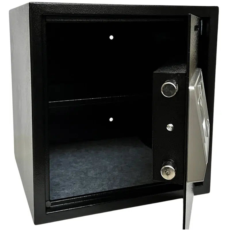 خزينة فندقي LG - 40EA/D - 4