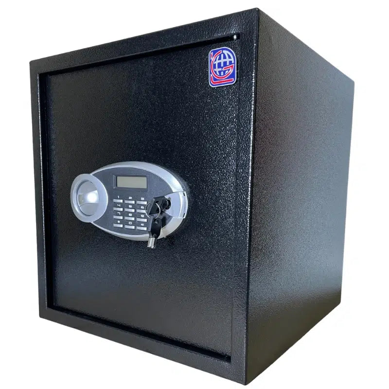 خزينة فندقي LG - 40EUD - 2