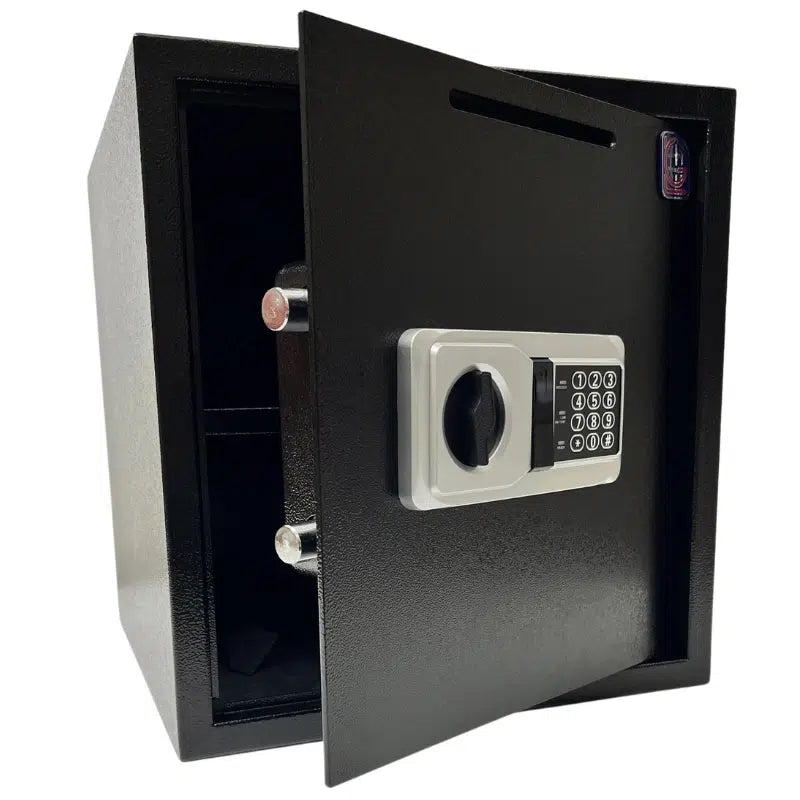 خزينة فندقي LG - 40NEK/D - 3