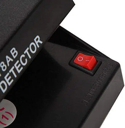 LG447 - كاشف تزوير - 4