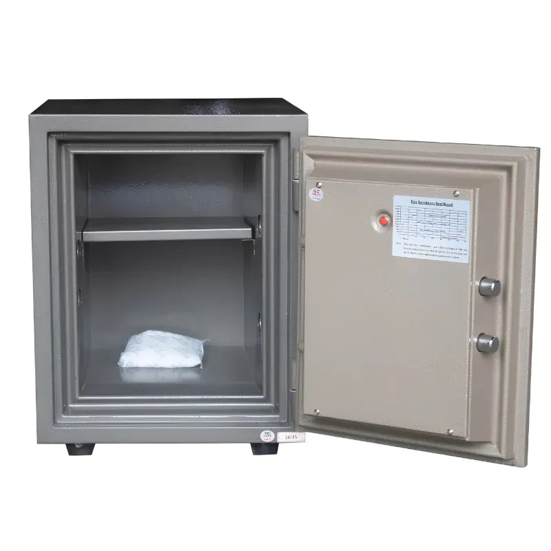 خزنة مصفحة فيتنامي - LG45E4 - 4