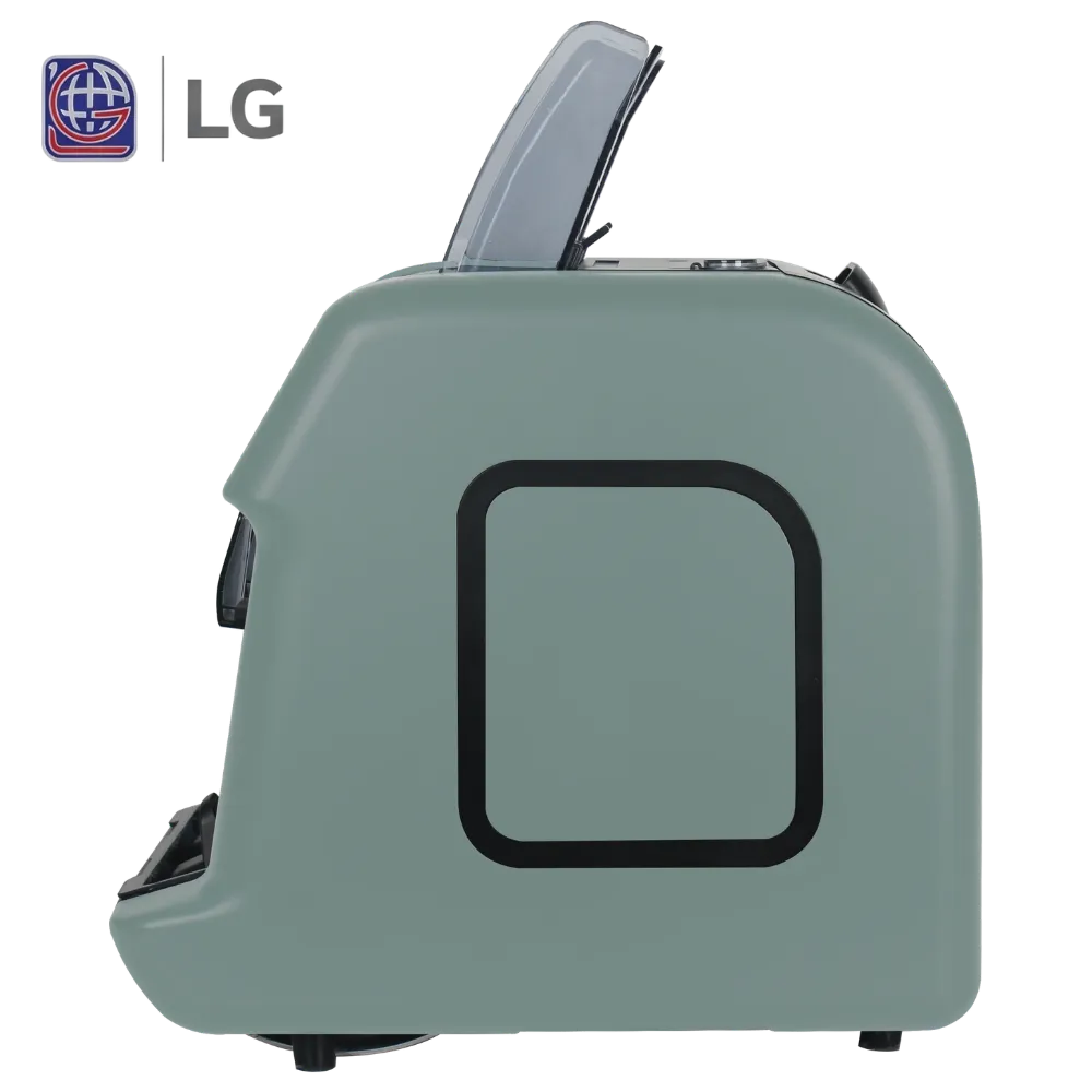 LG5500T ماكينة عد فلوس ميكس - 2