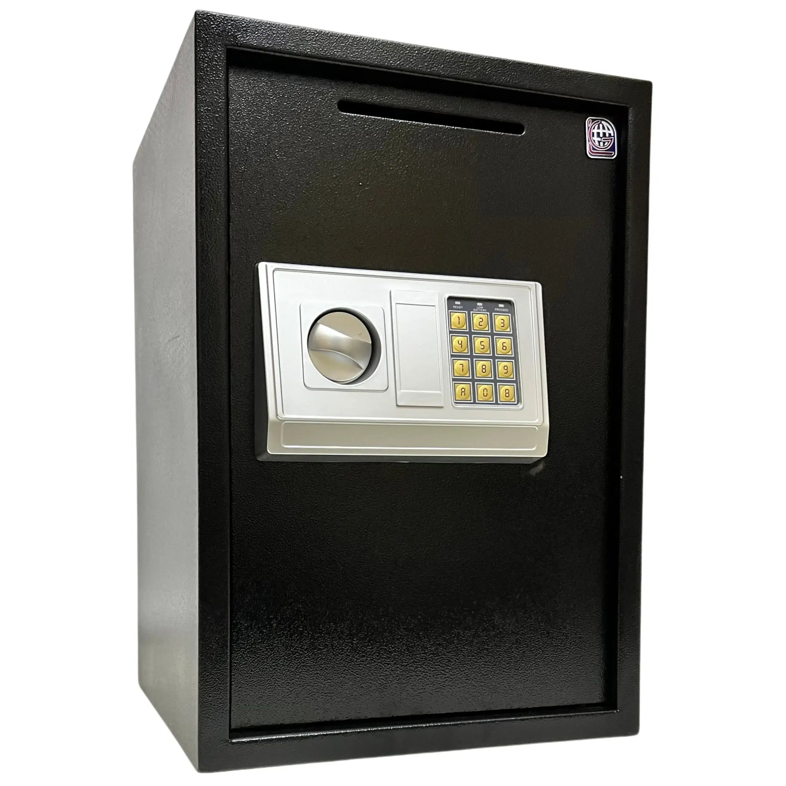 50EA/D - خزينة فندقي - 5