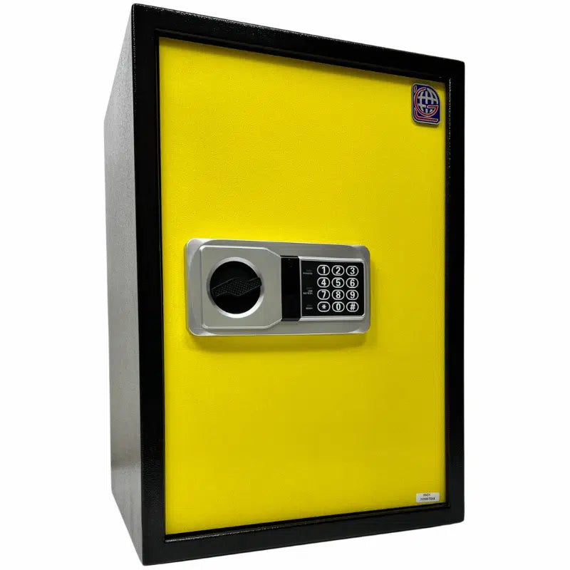 خزينة فندقي LG - 50NEK - 5