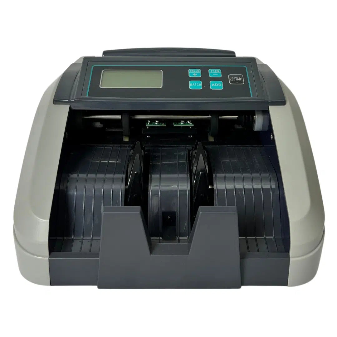 BX110 ماكينة عد فلوس فئات - 6