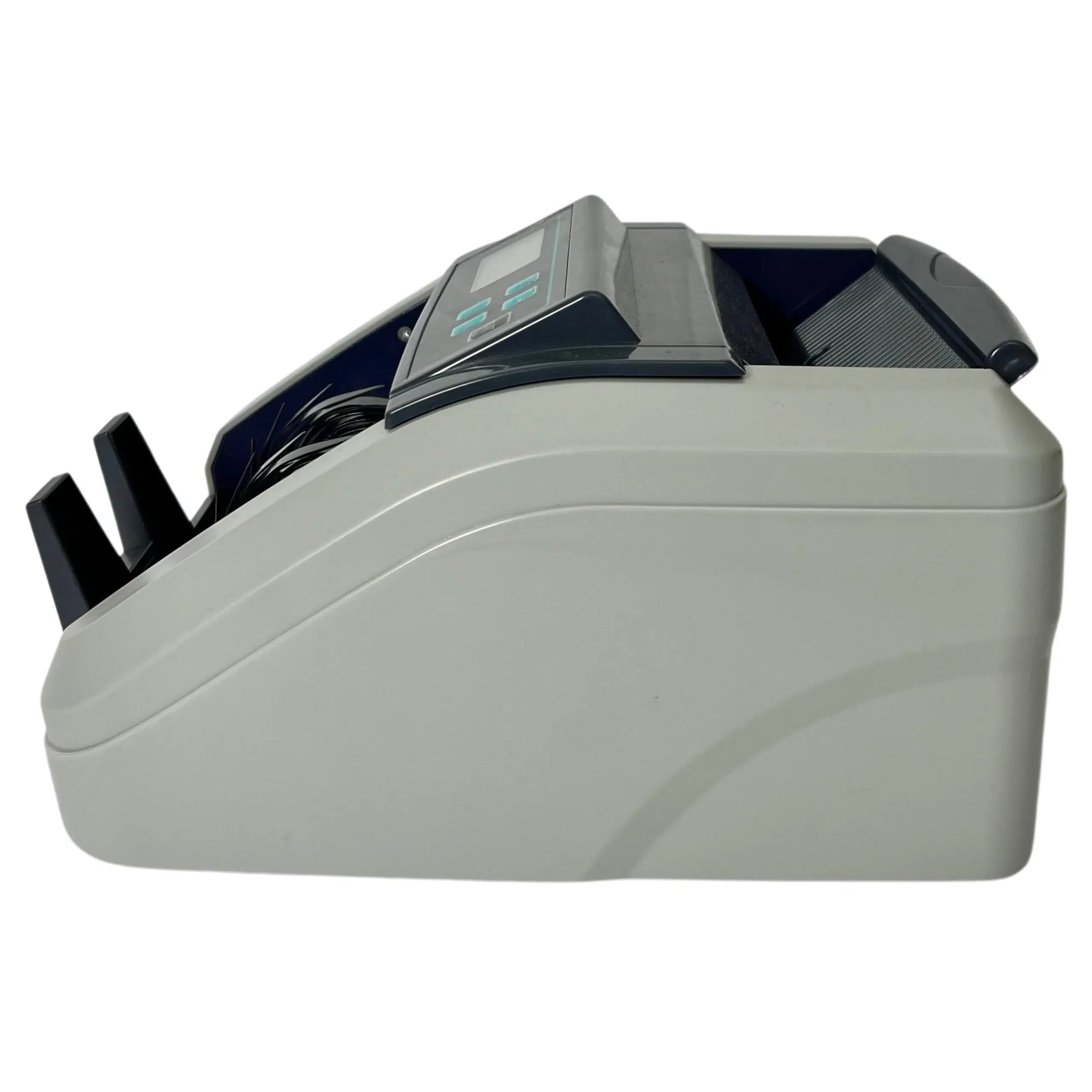 BX110 ماكينة عد فلوس فئات - 3