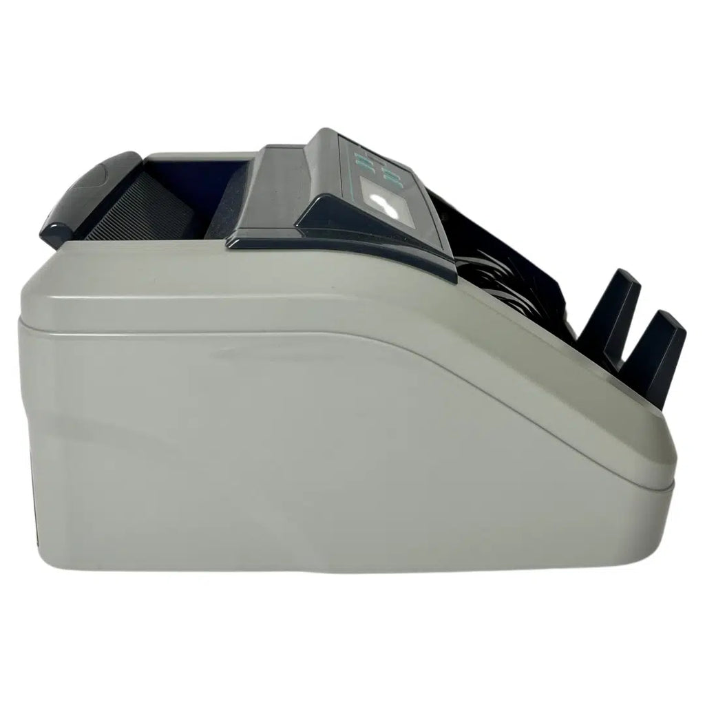 BX110 ماكينة عد فلوس فئات - 7
