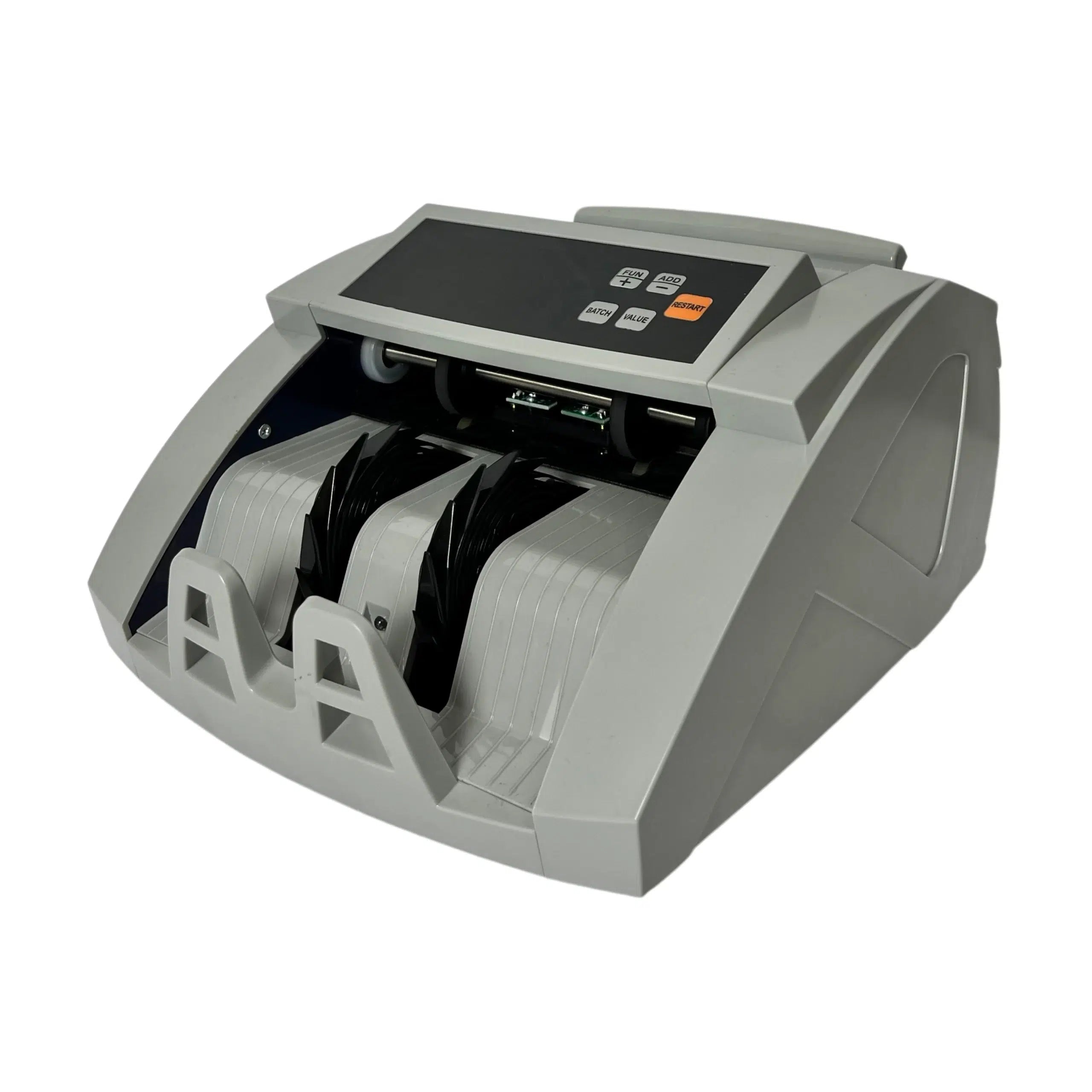 BX150  ماكينة عد فلوس فئات