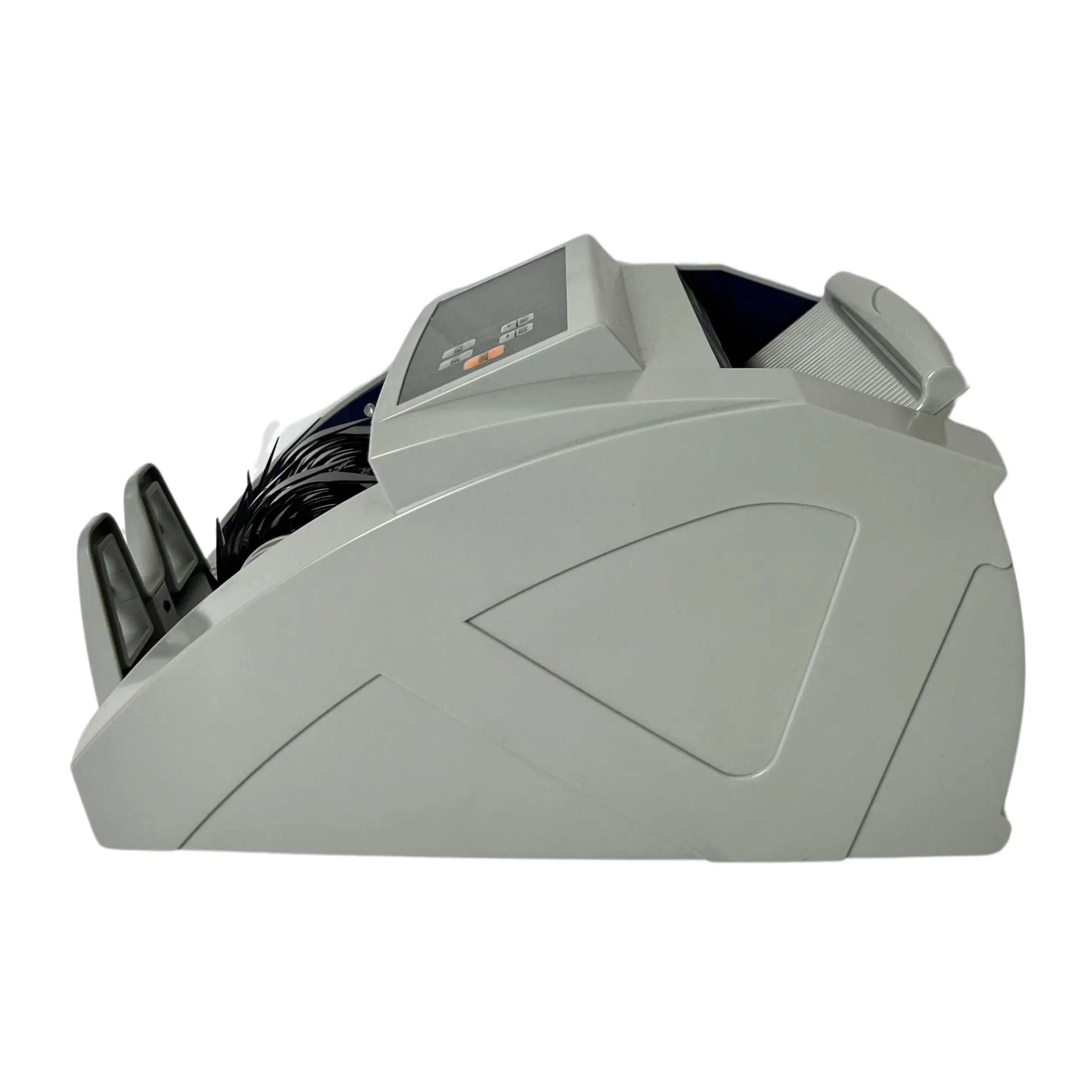 BX150  ماكينة عد فلوس فئات - 4