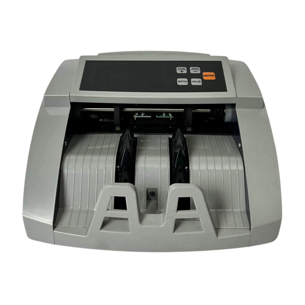 BX150  ماكينة عد فلوس فئات - 3