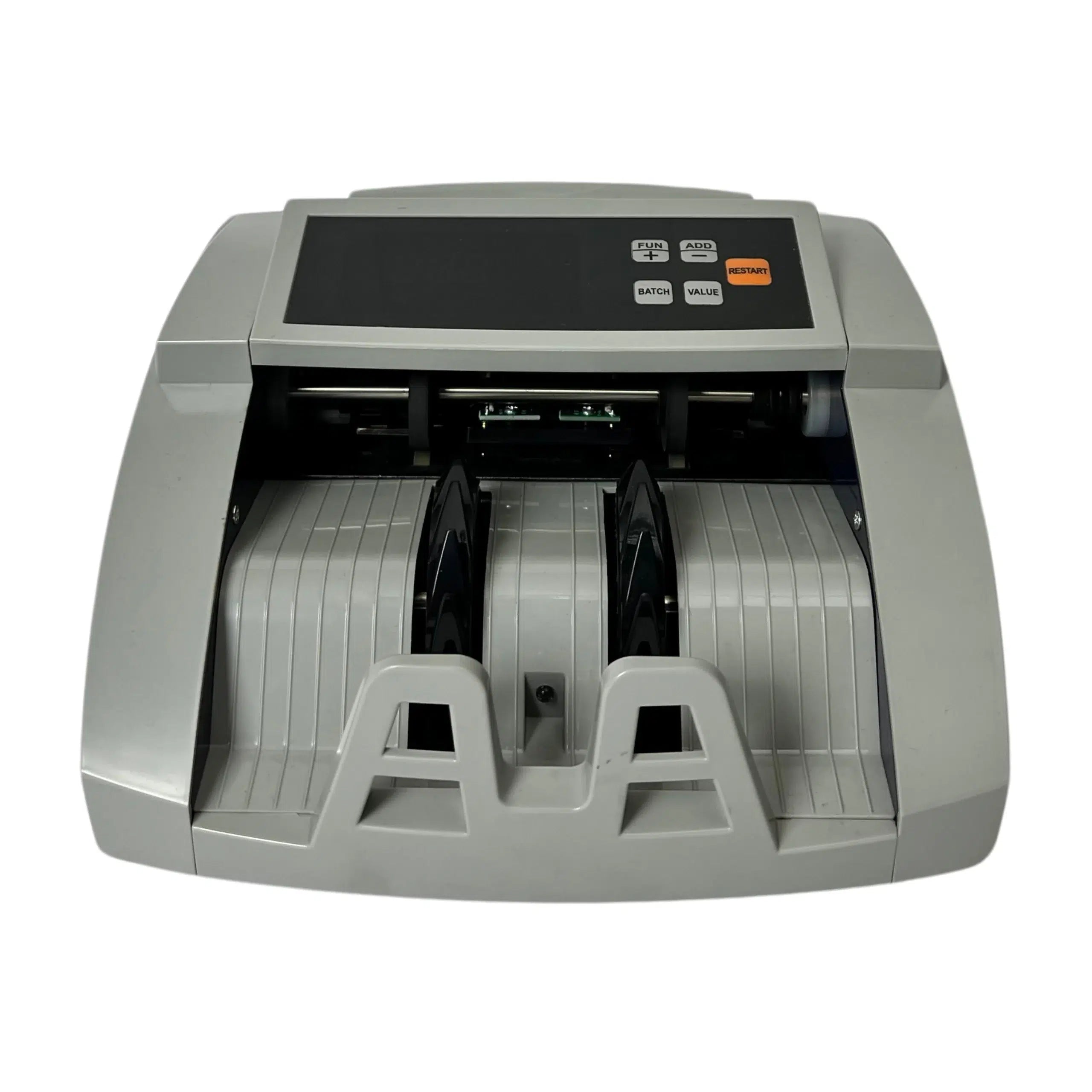 BX150  ماكينة عد فلوس فئات - 3
