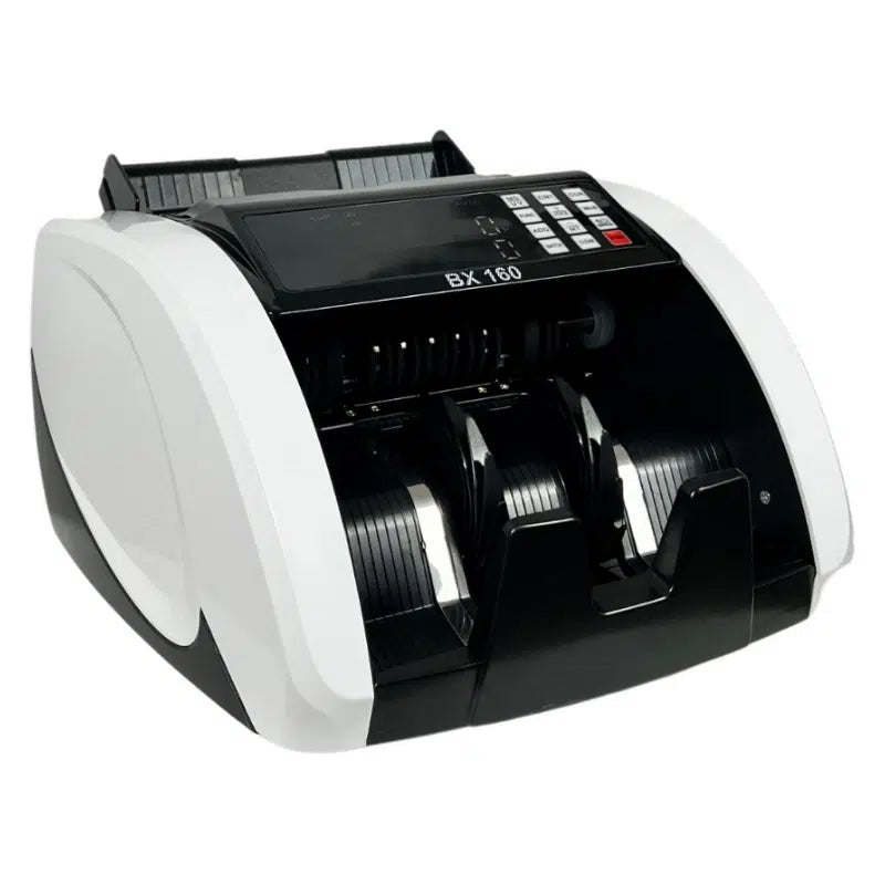 BX160 ماكينة عد فلوس فئات