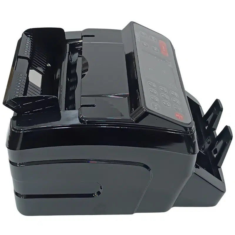 ماكينة عد نقود BX200 - 4