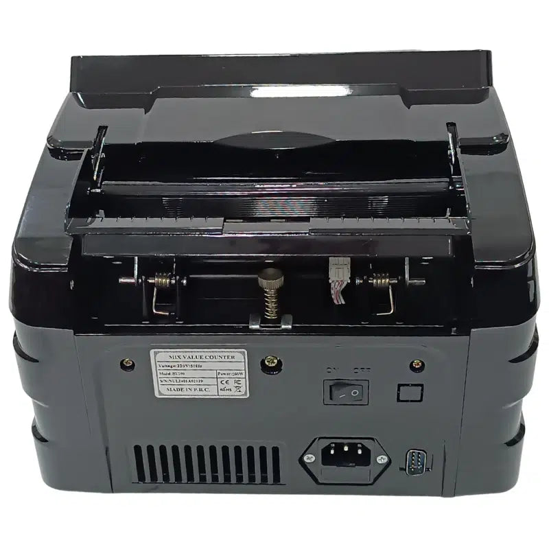 ماكينة عد نقود BX200 - 5