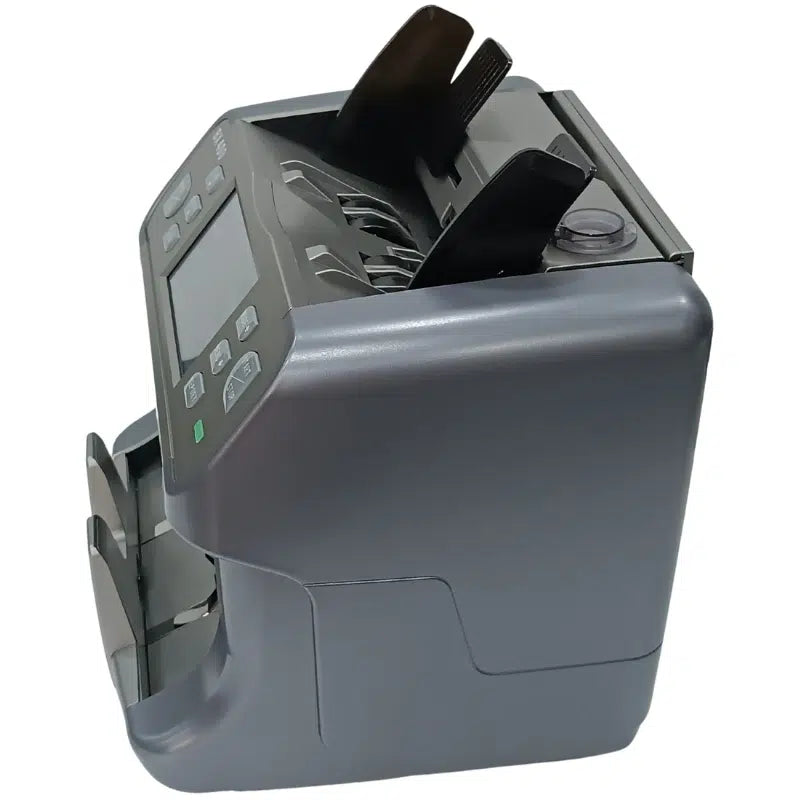 ماكينة عد نقود ميكس BX400 - 3