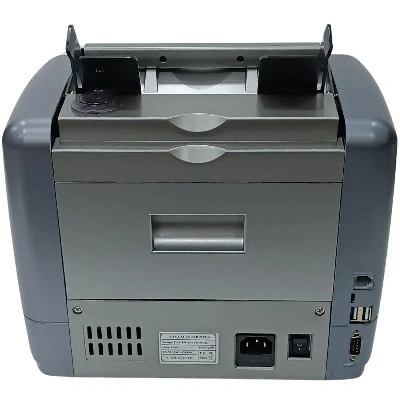 ماكينة عد نقود ميكس BX400 - 5
