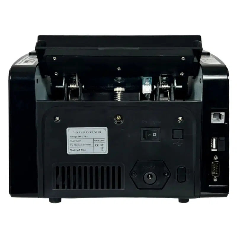 ماكينة عد نقود BX420 - 4