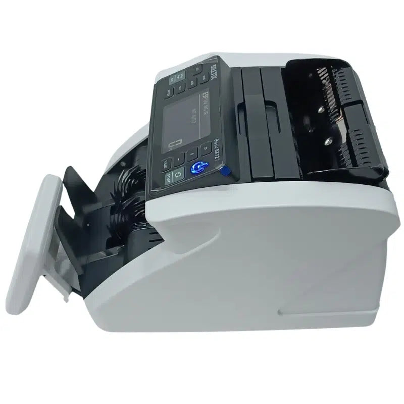 BX727 ماكينة عد فلوس فئات - 4