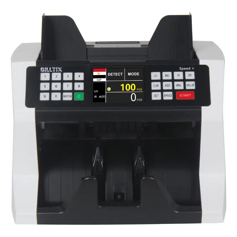 ماكينة عد نقود BX747-1A - 2