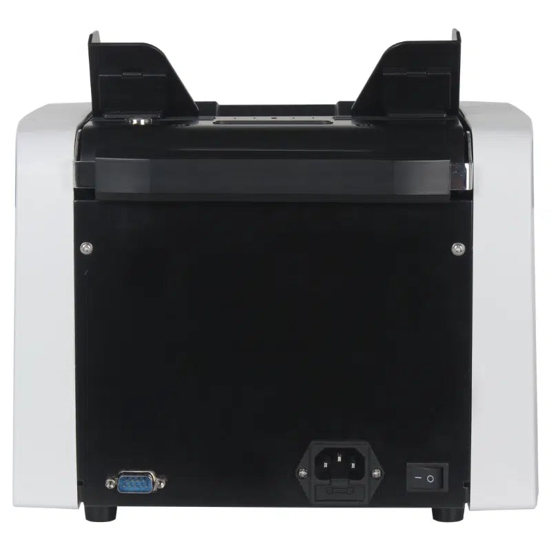 ماكينة عد نقود BX747-1A - 3