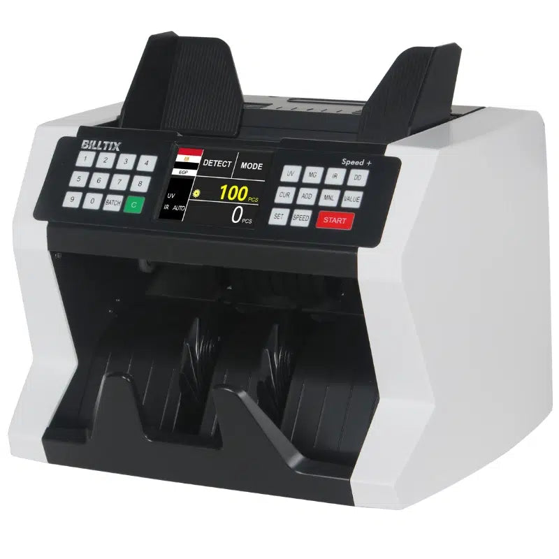 ماكينة عد نقود BX747-1A