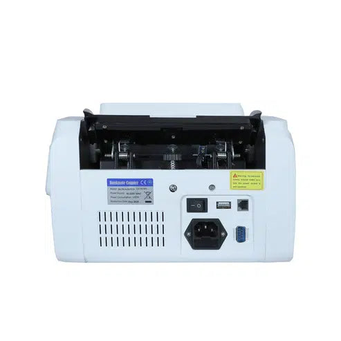 BX757/1A ماكينة عد فلوس ميكس - 5