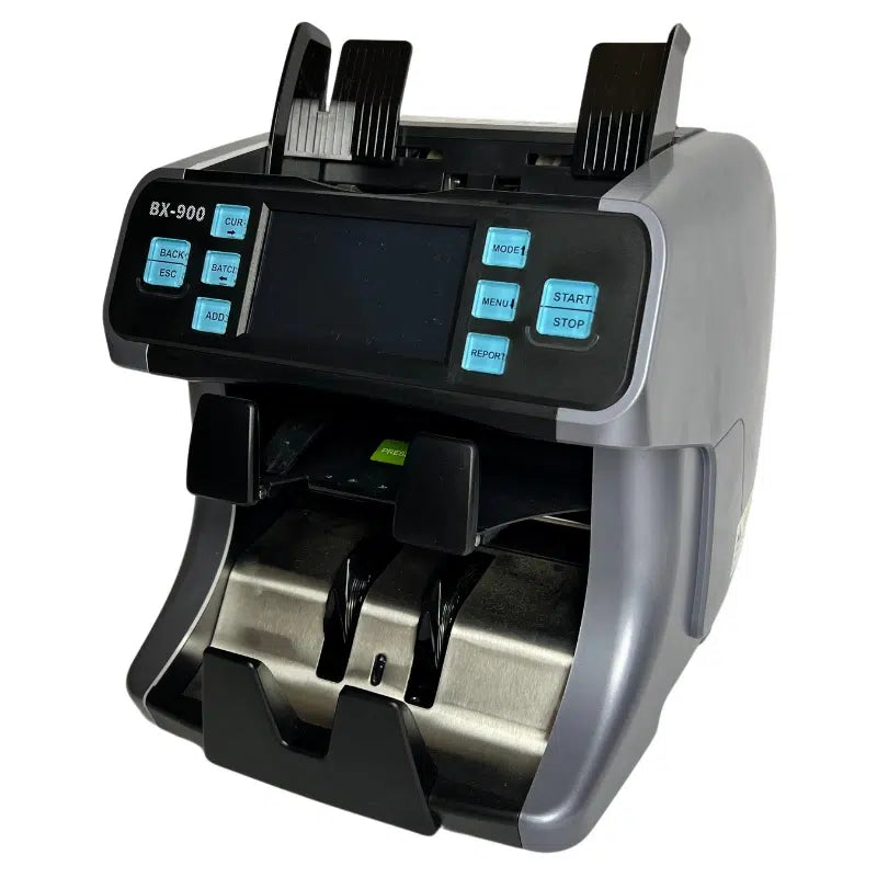 ماكينة عد نقود BX900 - 2