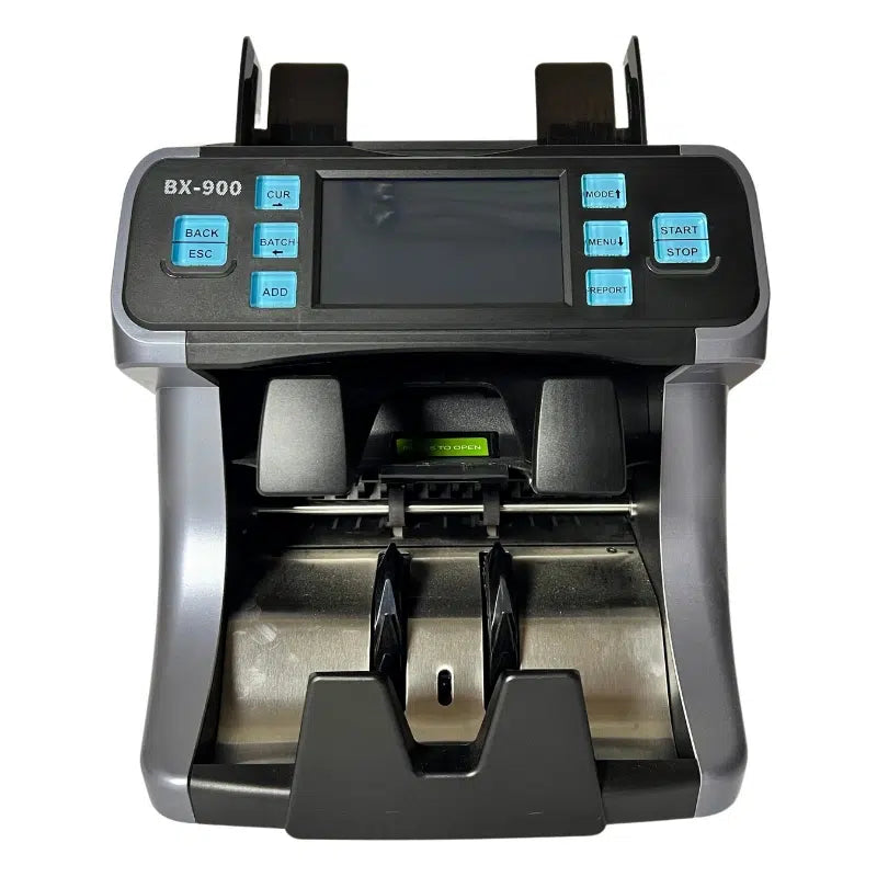 ماكينة عد نقود BX900 - 3