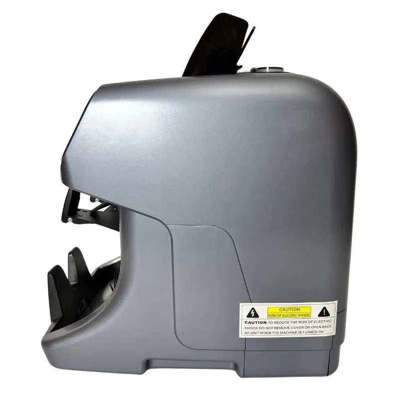 ماكينة عد نقود BX900 - 4