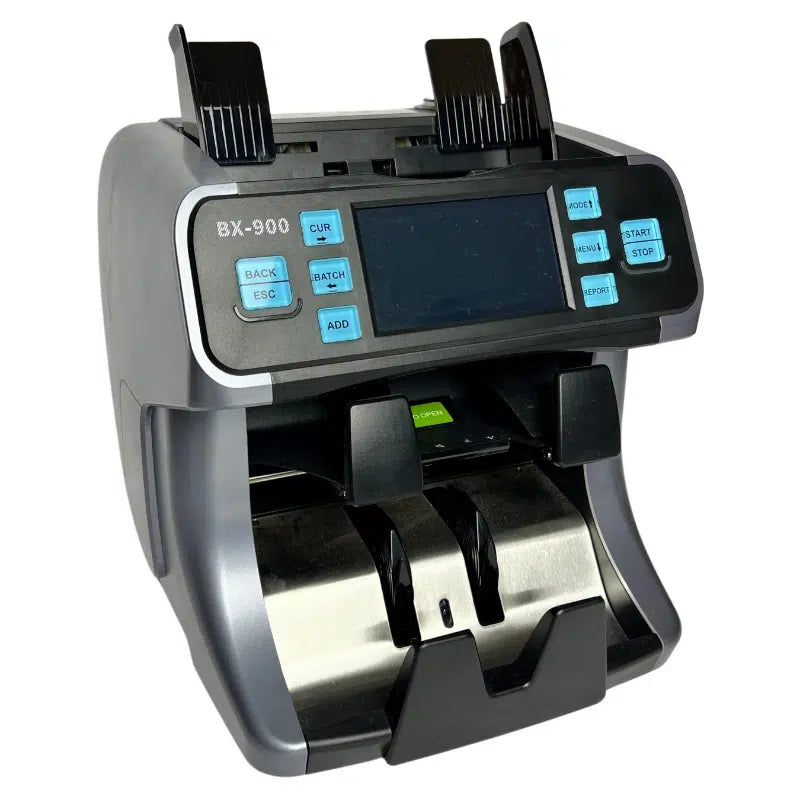 ماكينة عد نقود BX900