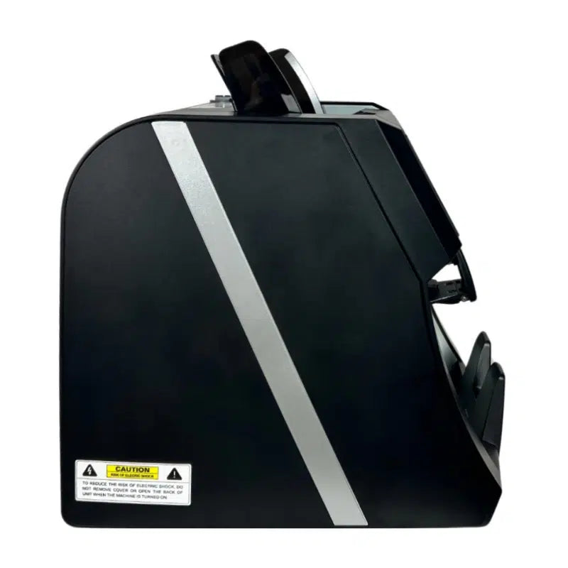 ماكينة عد نقود BX999/1+1T - 4