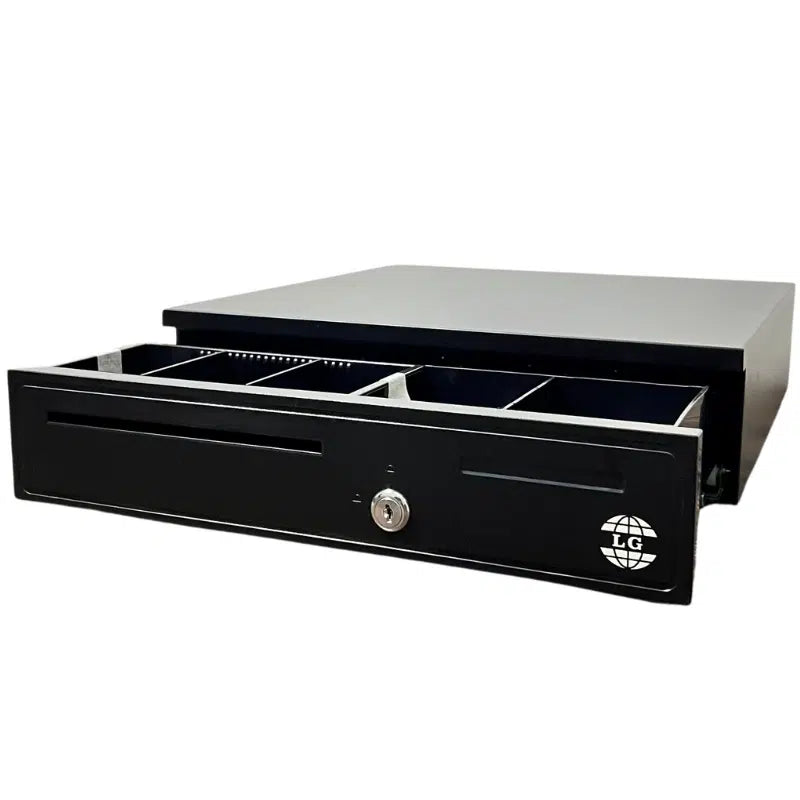 درج كاشير LG - CB405 - 5