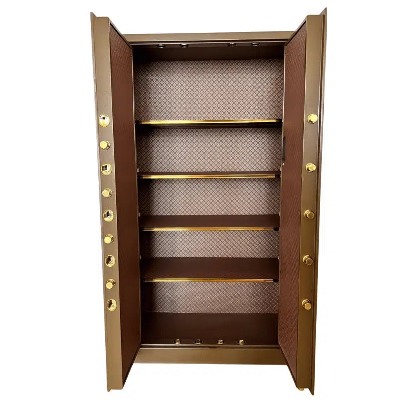 خزنة صاج محمل ماركة ايفيرست - EVT180 - 7