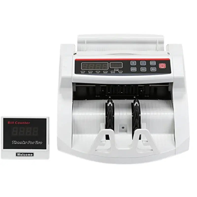 ماكينة عد نقود LG306 - 2