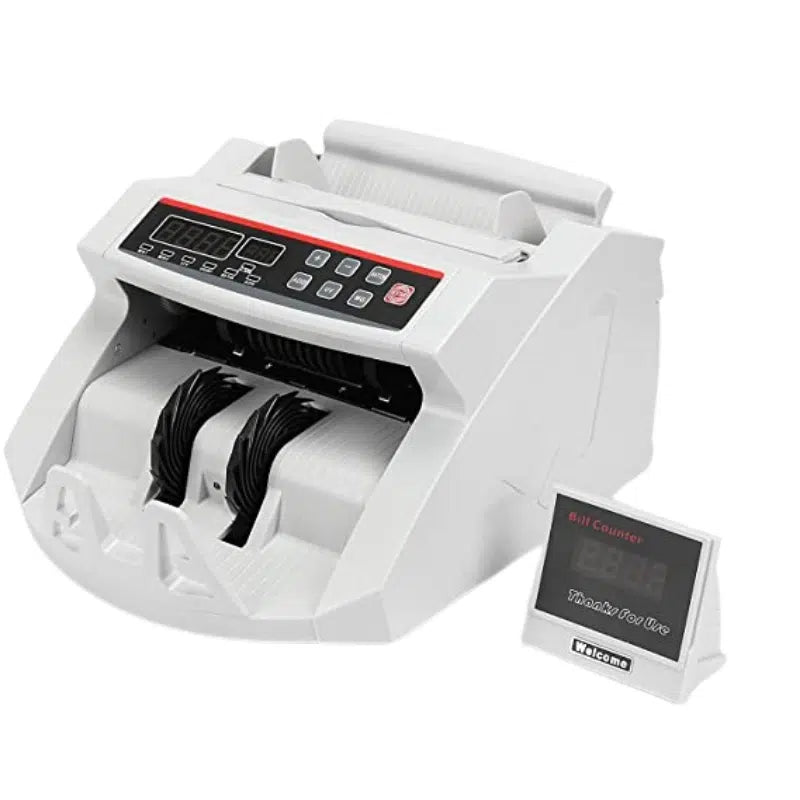 ماكينة عد نقود LG306 - 3