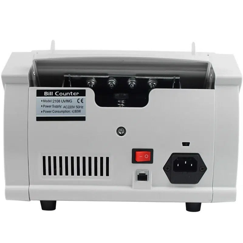 ماكينة عد نقود LG306 - 5