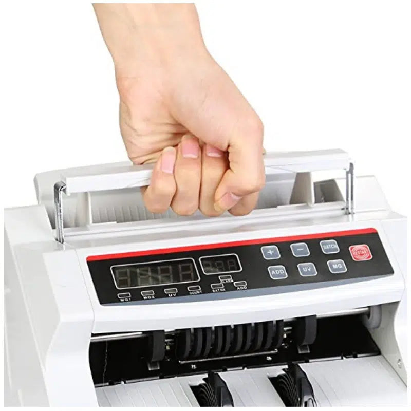 ماكينة عد نقود LG306 - 6